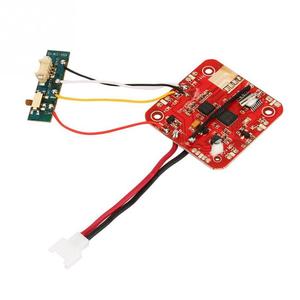 X5SC X5SW Empfänger Leiterplatte Empfänger platine 10 RC Hubschrauber Quadcopter Drohne Ersatzteile - Product Image 2
