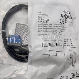 Precios competitivos, sensor de proximidad inductivo de 1, 2, 2, 0 - Product Image 6