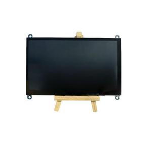 Werkseitig 7-Zoll-HD-MI-USB-Schnittstelle TFT-LCD-Modul 1024*600 Kapazitives Touchscreen-Panel für Raspberry Pi IPS-Typ - Product Image 4