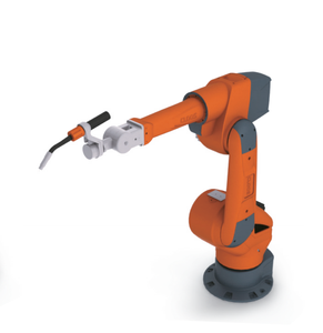 EstunQIROXエキスパート溶接ワークステーション6aixsクラシックリストジョイントコンパクト溶接ロボット - Product Image 4