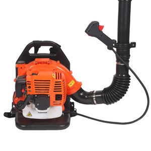 حقيبة ظهر ذات درجة صناعية مع نفاخ كبير للبنزين بحجم الهواء ورقة & بطارية بنزين قوية مضادة للحريق تعمل بالبنزين - Product Image 4