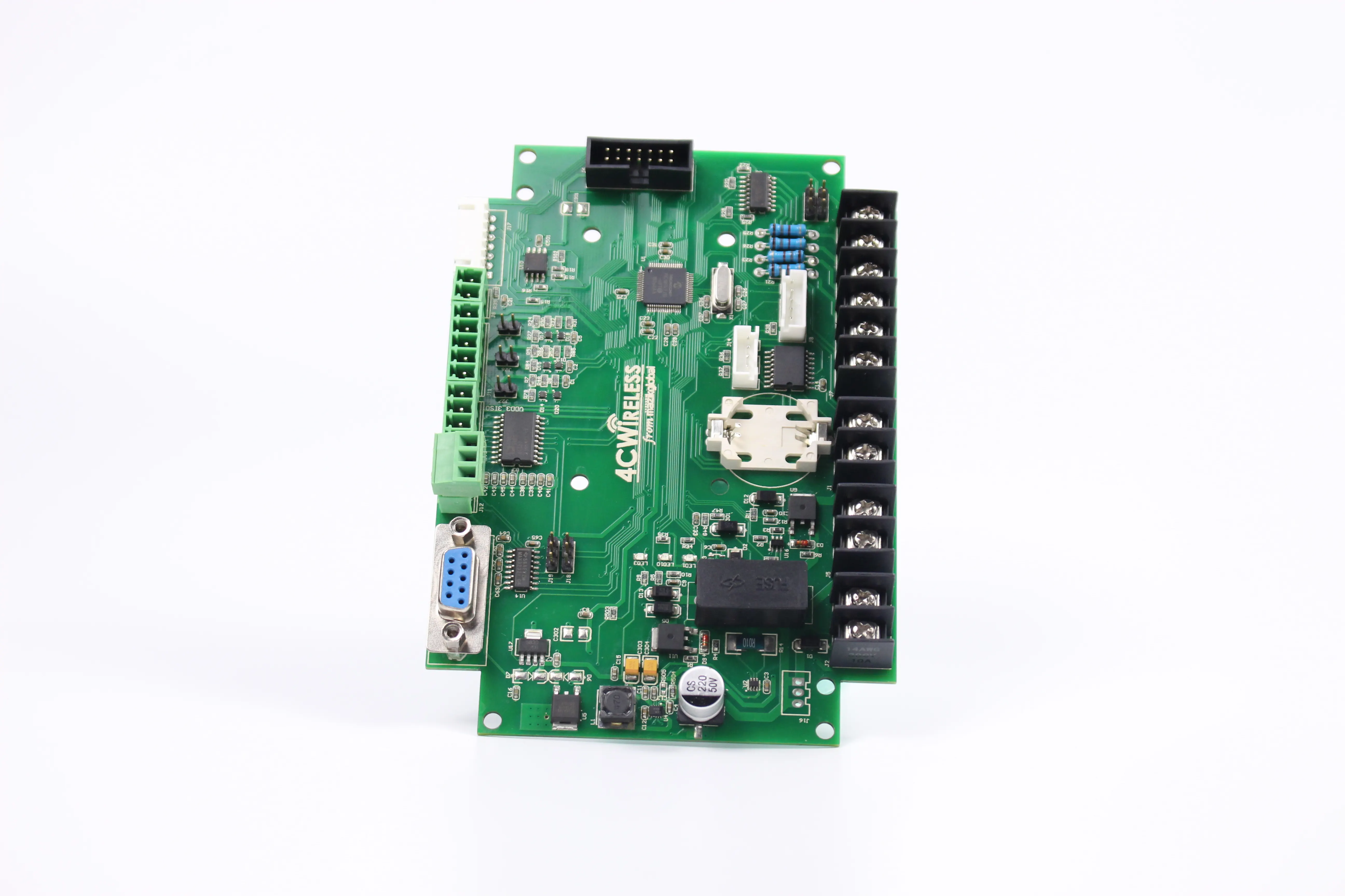 Tasarımı PCB kartı OEM özel Android TV kutusu anakart profesyonel PCBA üreticisi