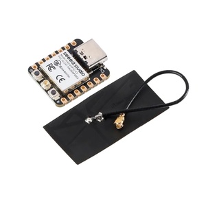 2 adet ESP32C3 Seeed stüdyo XIAO BLE WIFI kablosuz geliştirme kurulu Tiny MCU 4MB 400KB modülü Arduino için