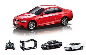 รถบังคับวิทยุ M3รถของเล่นโมเดลรถ1:24รถควบคุมระยะไกลโมเดลรถ RC ของเล่น - Product Image 5