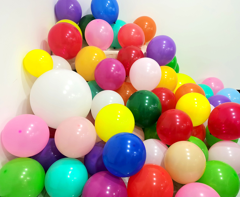 colori misti