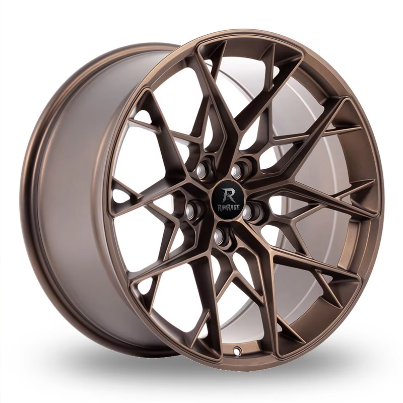 Bronze