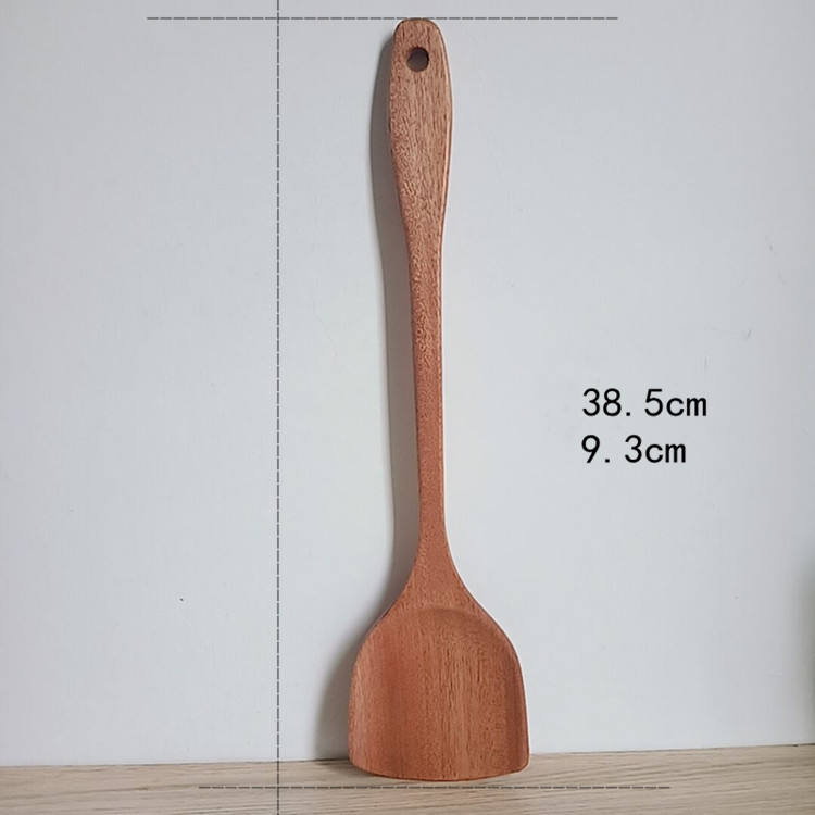 38.5*9.3cm vegetable spatula