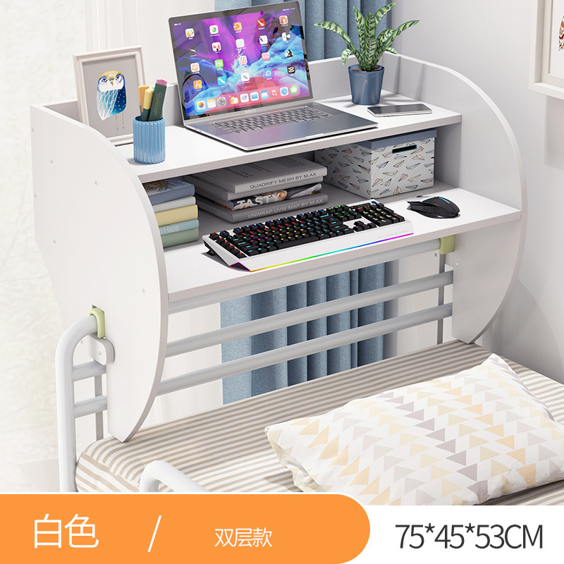 Double épaisseur, blanc chaud