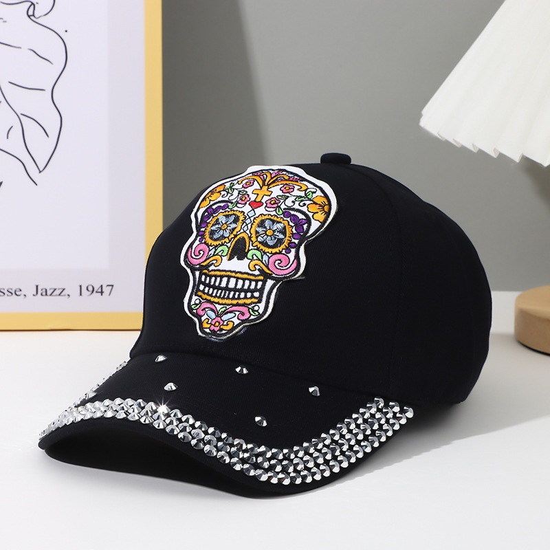 100% cotton 'black'