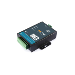 ZLG CAN-Bus zu Ethernet Hochleistungs-Ethernet zu CAN-Konverter CAN-Bus-Analysator-CANET-4E-U in Industrie qualität - Product Image 6