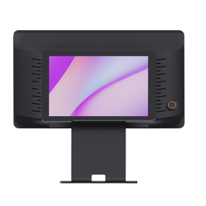 Dual Screen Touch Pos 15.6 &quot;+10.1&quot; Cash Register Pos <strong>Computer</strong> Pos <strong>System</strong> All in One Machine with Factory Price - Product Image 1