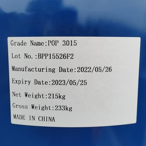 用于制造泡沫系统聚丙二醇PPG聚醚多元醇 - Product Image 3