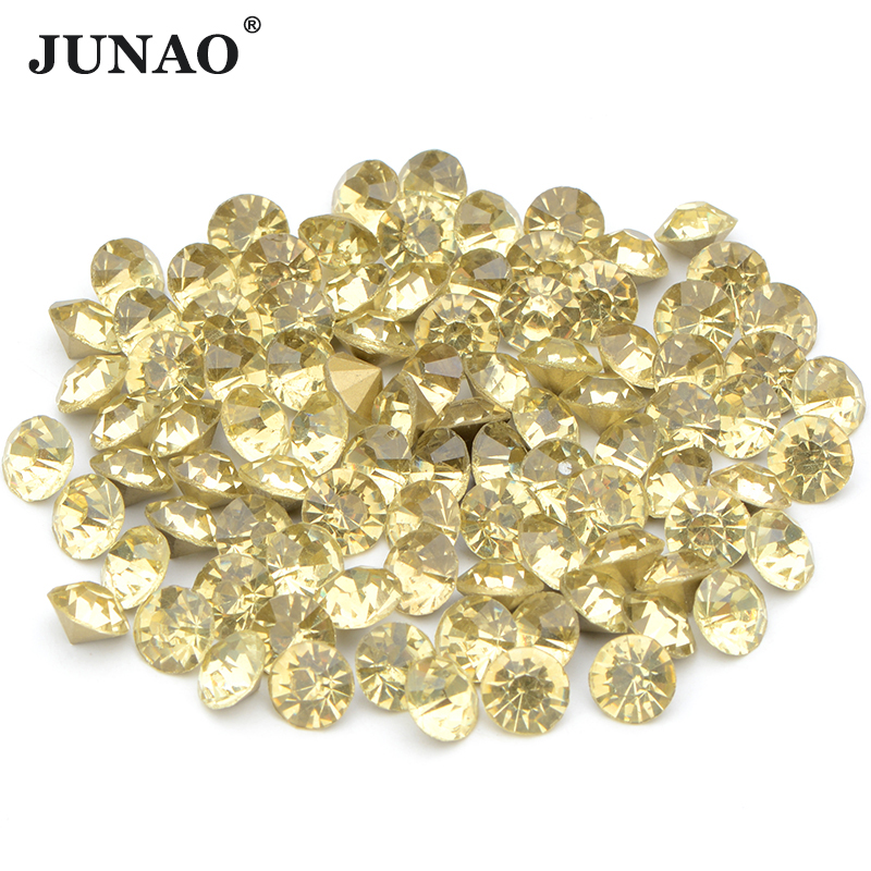 23 jonquilles