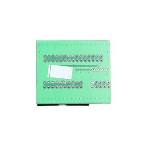 Автоматический сброс чип дешифрования карты для HP 80 81 83 чернильный картридж для HP 5500 5100 5000 1050 1055 плоттеры Чип декодер - Product Image 2