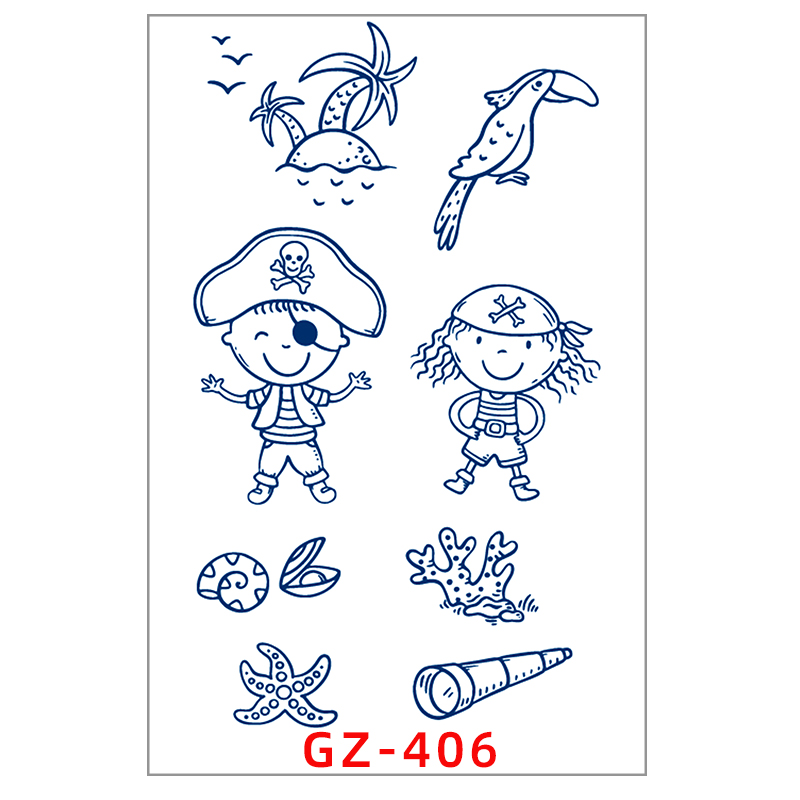 GZ-406