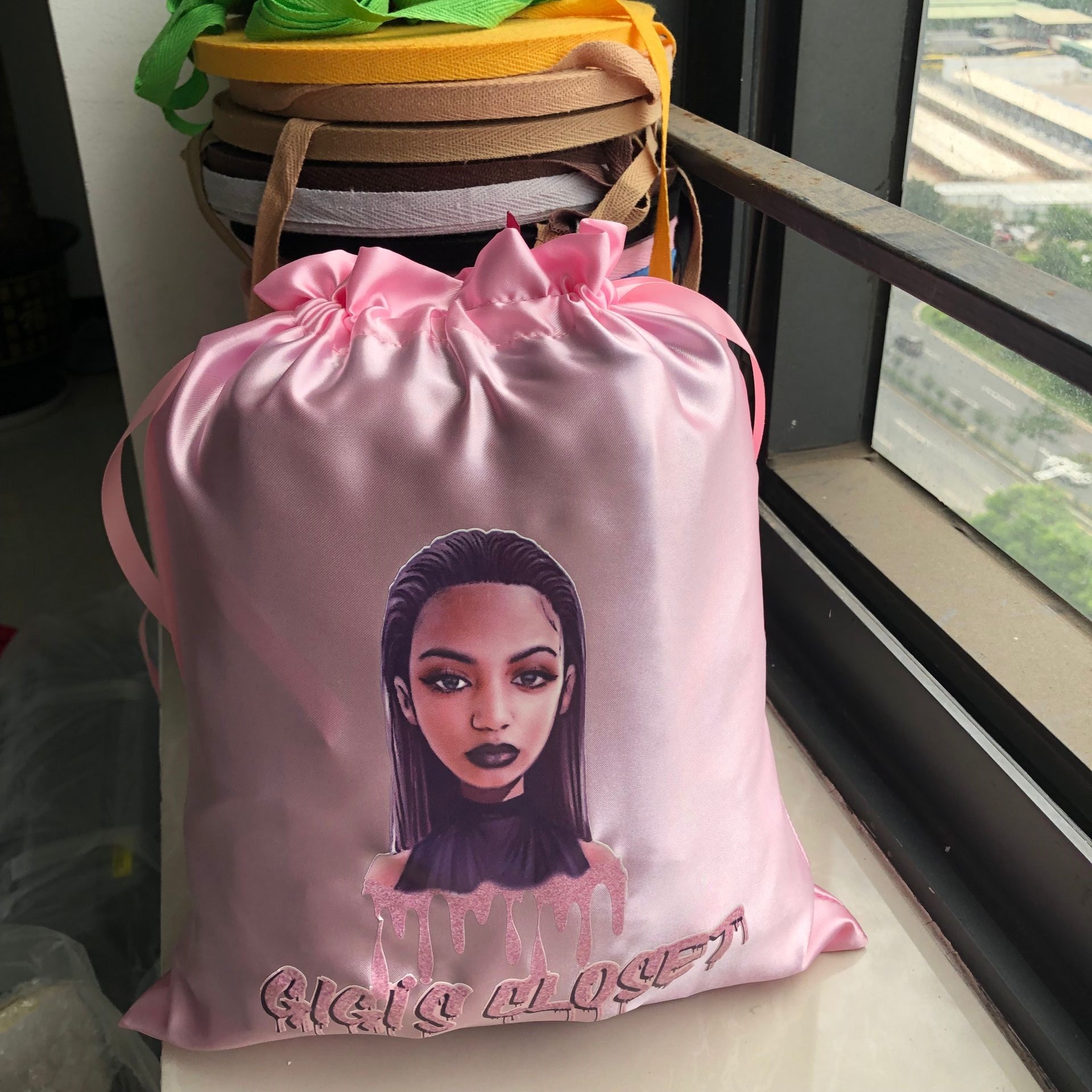 Rosa