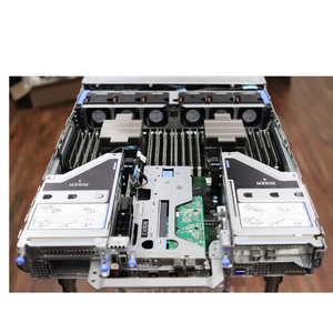 DELL PowerEdge R750XSと2つの第3世代Intel Xeonスケーラブルプロセッサデータベースストックが発売中 - Product Image 5
