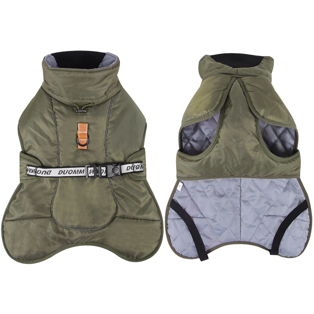 Verde militar