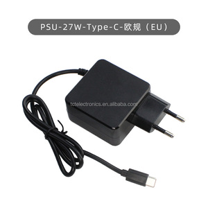 <strong>Raspberry</strong> <strong>Pi</strong> 5B <strong>Power</strong> Adapter <strong>Raspberry</strong> <strong>Pi</strong> 5 27W USB-C <strong>Power</strong> Supply Wire Charger Adaptor in Stock High Quality - Product Image 6