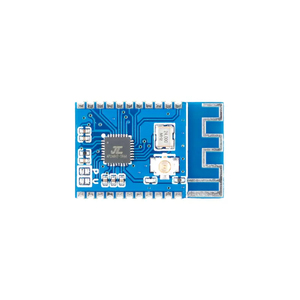 Modulo ricevitore Audio Bluetooth Stereo Wireless Bluetooth 5.0 circuito ricevitore scheda cinese - Product Image 2