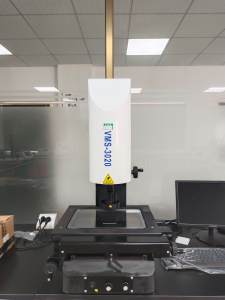 CNC Vision Measuring Machine High Precision Dimensional Measurement - Product Image 6