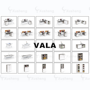 Factory <strong>Simple</strong> Modern Office <strong>Computer</strong> <strong>Desk</strong> and Chair Light Luxury Manager <strong>Desk</strong> Single Supervisor Table boss <strong>Desk</strong> - Product Image 3