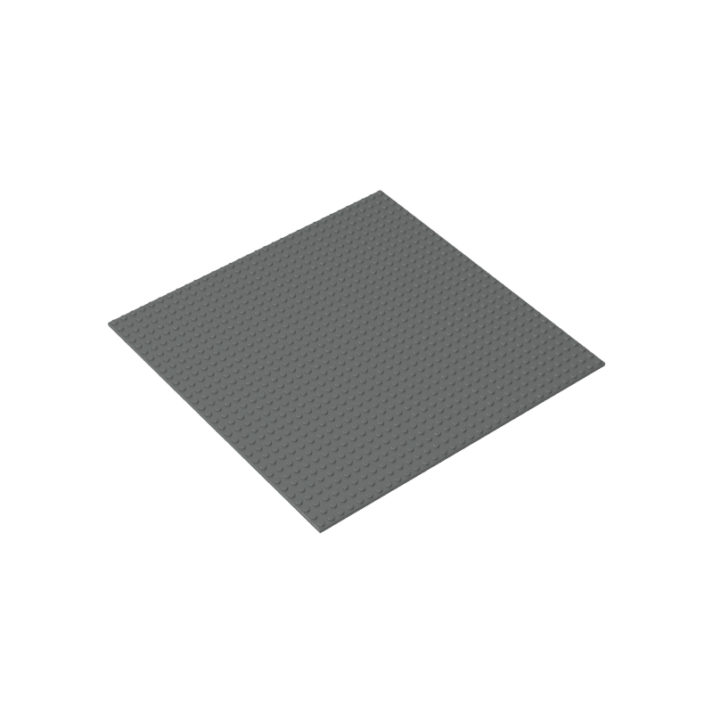 Dark Bluish Gray-072