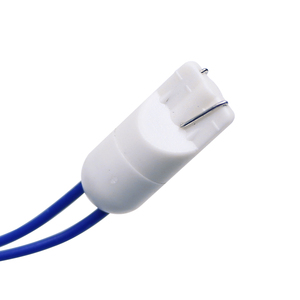 T10 Canbus 12V ไฟเตือน LED Decoder 501 T 10 W5W 192 168ไฟรถไม่มีข้อผิดพลาด Canbus OCB โหลด Resistor 2Pcs - Product Image 3