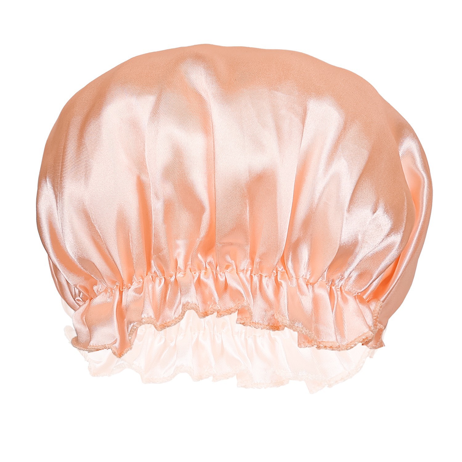 Piel rosa-talla única