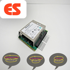 900U01-0100ユニバーサル入力/出力モジュールC-8 900U01-0100オリジナル在庫 - Product Image 2