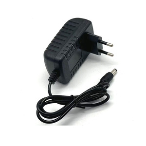 Dc <strong>Output</strong> Switching <strong>12V</strong> EU/AU/US/UK Plug Power Regulator Adopter Kc 12 V 2A Power Supply 12Volt 2Amp 24W Power <strong>Adapters</strong> for Led - Product Image 6