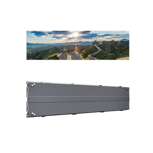 P2.6 vuota struttura del pannello del Cabinet completa manutenzione frontale installazione veloce per interni LED pannello del modulo SDK Led per interni P 2.5 Qiangli 180 - Product Image 1