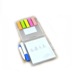 高品质迷你A5 A6螺旋PP笔记本带笔硬封面标志定制小口袋记事本 - Product Image 2