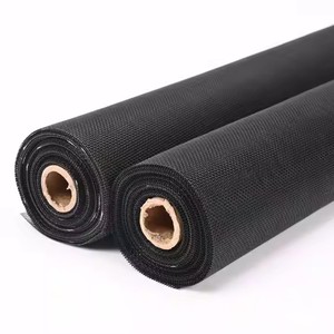 Di alta qualità PVC rivestito in poliestere Pet zanzariera zanzariera Pet Pet schermo insetto maglia 15x1014x11 - Product Image 1