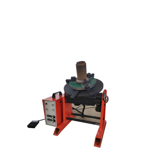 <strong>Welding</strong> Positioner 30kg <strong>Welding</strong> <strong>Rotator</strong> Rotary <strong>Table</strong> Mini Positioner