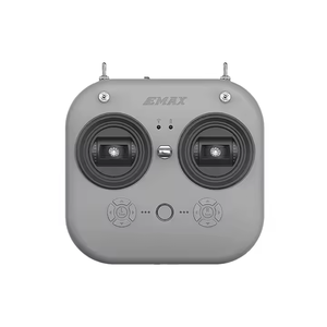 Tinyhawk III Emax E8โปรโตคอลเดียวอุปกรณ์เสริมโดรนเอลอาร์เอสเครื่องส่งสัญญาณควบคุมระยะไกลที่มีการออกแบบขนาดเล็ก - Product Image 1