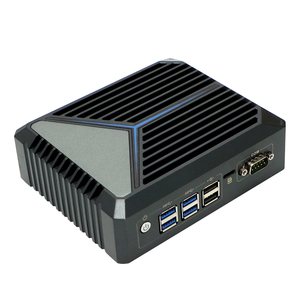 Processore 12th gen j6412 mini pc c eleron j6412 finestra s 10 linux mini pc - Product Image 6