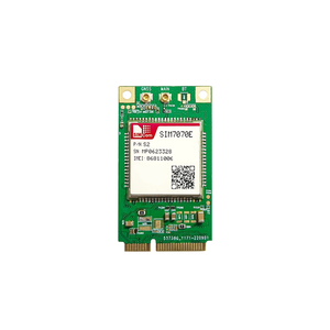 SIMCOM SIM7070E SIM7070G SIM7000E SIM7000A SIM7000G 4G LTE modulo MINIPCIE - Product Image 1