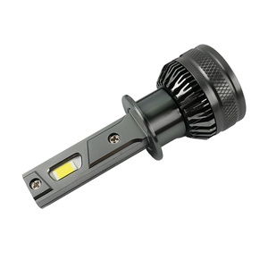 หลอดไฟ LED H11/H1สำหรับไฟหน้ารถ28W V6 H4ปรับแต่ง2800LM ระบบไฟรถยนต์อเนกประสงค์ไฟหน้ารถทุกรุ่น - Product Image 1