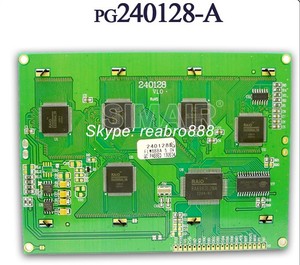 PB240128A-PA(1.0) PB240128A แผงแอลซีดีต้นฉบับใหม่ - Product Image 1