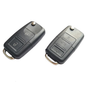 Digitale Fernbedienung 433 Auto Remote Code Grabber Lerncode ev1527 Fernbedienung Fester Code 4 Tasten Remocon Fernbedienung - Product Image 5