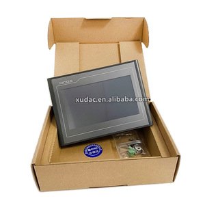 Nuovo Display Controller di programmazione MCGS Touch Screen TPC7062DL PLC - Product Image 1