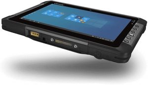 Getac T800 8.1in视窗10专业平板电脑4G 3g工业用途防水坚固电容式屏幕英特尔处理器全新 - Product Image 6