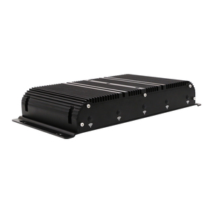 10TH Multi <strong>Functional</strong> Industrial Tablet Mini PC Intel Core I5 10210U GPIO Remote Switch Embedded SIM Card Fanless PC - Product Image 4