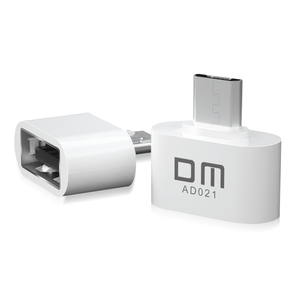 USB2.0转android micro USB适配器AD021 - Product Image 1