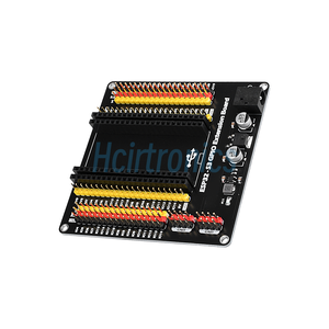 ESP32-S3 GPIO uzatma prizi IoT geliştirme kurulu ESP32