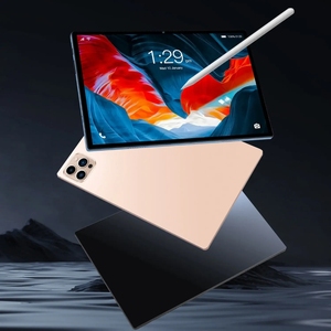 MTK 10-Inch <strong>Android</strong> 12 Tablet PC <strong>Keyboard</strong> 4GB+64GB Capacitive HD 4G Wifi Digital Drawing Pad 10 Inch <strong>Android</strong> Tablet <strong>Keyboard</strong> - Product Image 1