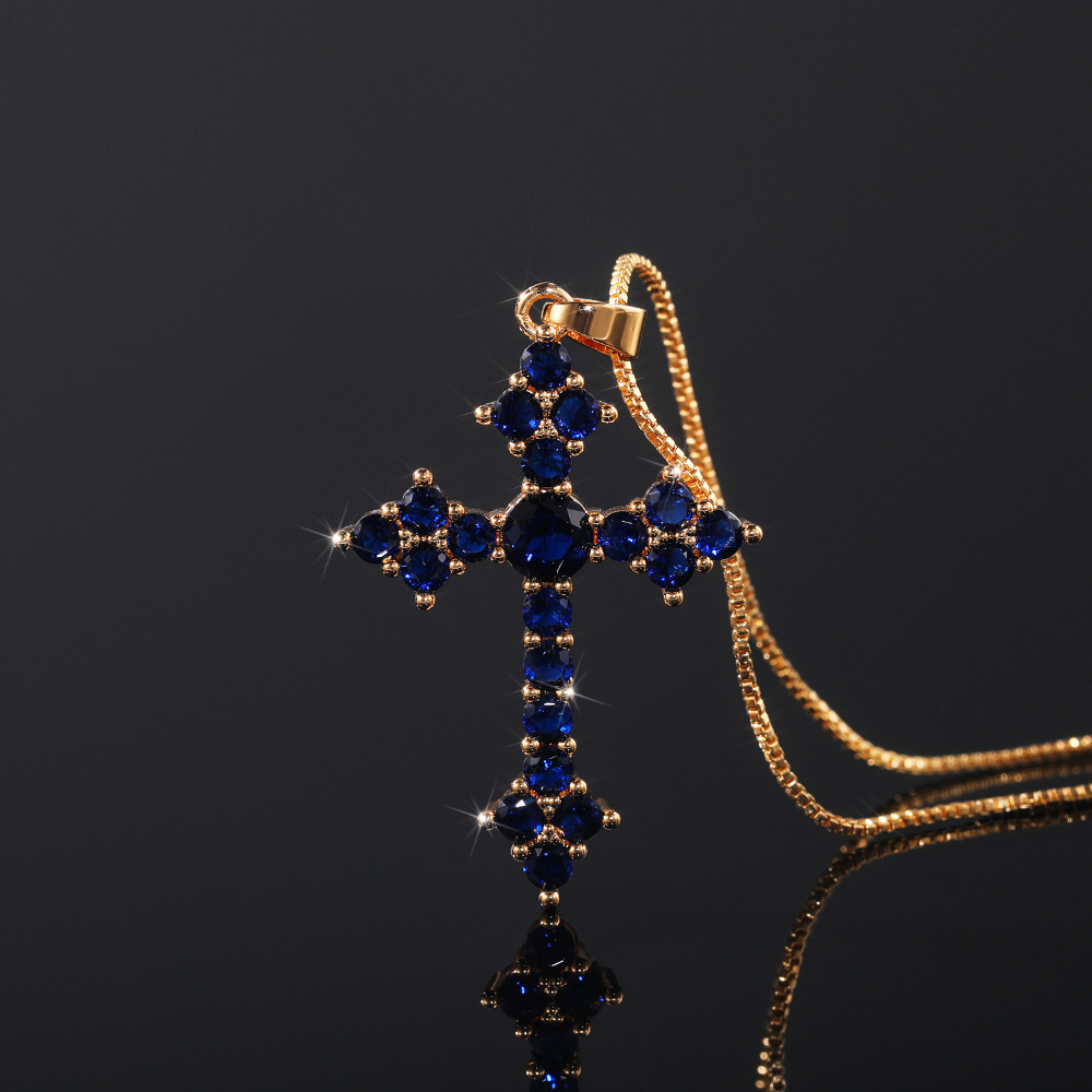 XL247 Blue Diamond