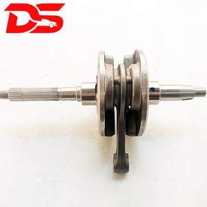 오토바이 크랭크 샤프트 1300A-IA85-0000 Piag-gio VES-PA125 vas-pal 150 1320B-IA85-0000 - Product Image 4