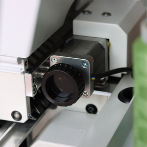 TWH-Máquina industrial de bordar programable de alta precisión con sistema doble eficiente - Product Image 4